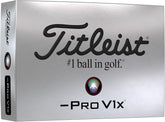 Hot Pro V1x Left Dash Golf Balls