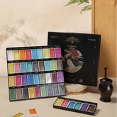(🔥HOT SALE NOW 49% OFF) - Watercolour Paint Set