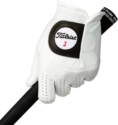 Players Golf Glove