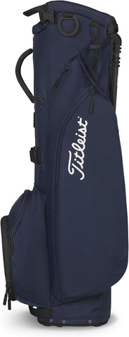 Hot - Players 4 Carbon Golf Bag