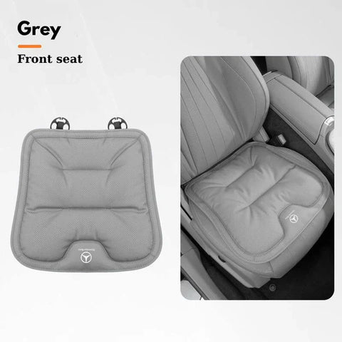 🔥HOT PRODUCT🔥 – Skin-Friendly & Dirt-Repellent Leather Seat Cushions