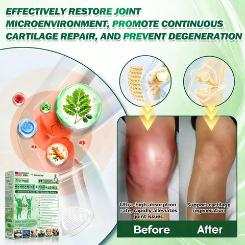 US 𝐎𝐟𝐟𝐢𝐜𝐢𝐚𝐥 𝐔𝐒 𝐒𝐭𝐨𝐫𝐞 | 🧑‍⚕️🩺 𝐇𝐞𝐚𝐥𝐫𝐢𝐳𝐞® Moringa · Berberine × NAD+ 𝟏𝟎-𝐢𝐧-𝟏 𝐀𝐝𝐯𝐚𝐧𝐜𝐞𝐝 𝐍𝐚𝐧𝐨 𝐌𝐢𝐜𝐫𝐨𝐧𝐞𝐞𝐝𝐥𝐞 𝐏𝐚𝐭𝐜𝐡 — 𝐎𝐧𝐜𝐞 𝐃𝐚𝐢𝐥𝐲, 𝐕𝐢𝐬𝐢𝐛𝐥𝐞 𝐑𝐞𝐬𝐮𝐥𝐭𝐬 𝐢𝐧 𝟕 𝐃𝐚𝐲𝐬