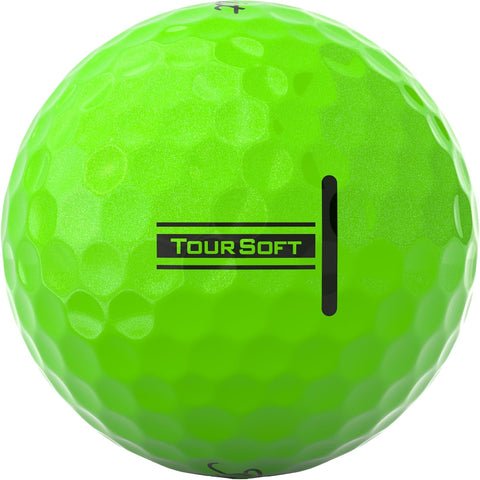 Hot Tour Soft Golf Balls