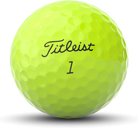 Hot Tour Soft Golf Balls