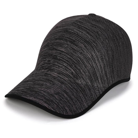 Seamless Packable Lightweight Sports Baseball Cap