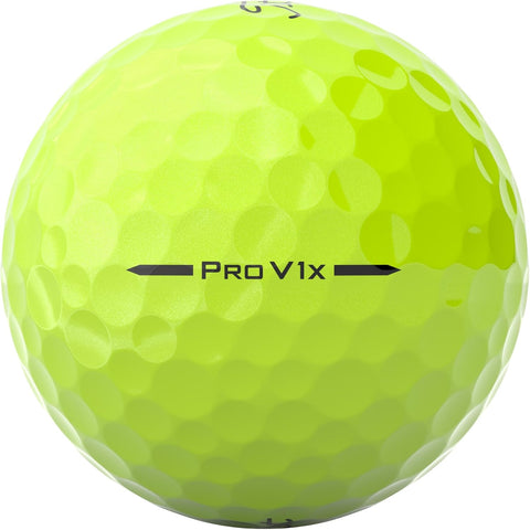 Hot Pro V1x