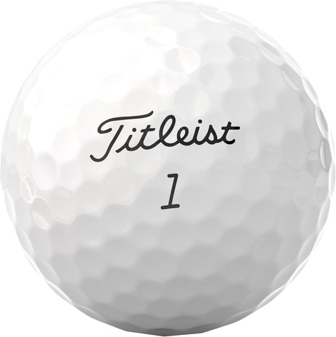 Hot Tour Soft Golf Balls