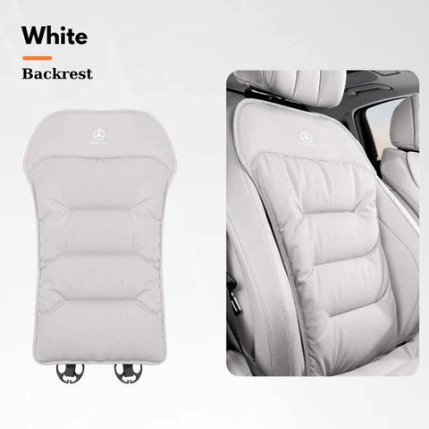 🔥HOT PRODUCT🔥 – Skin-Friendly & Dirt-Repellent Leather Seat Cushions