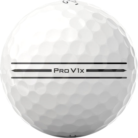 Hot Pro V1x
