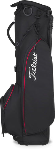 Hot - Players 4 Carbon Golf Bag