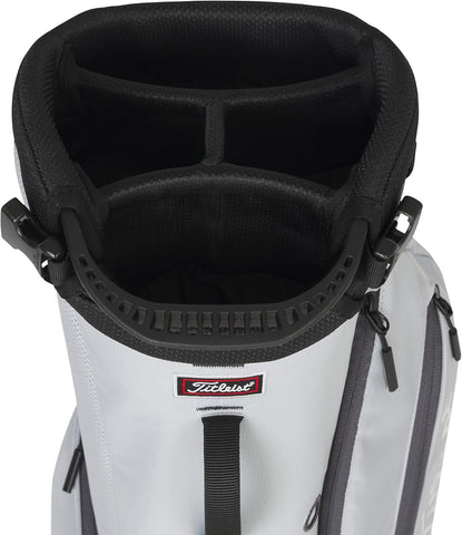 Hot - Players 4 Carbon Golf Bag