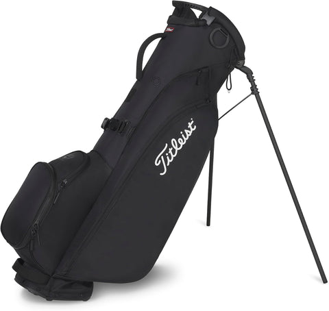 Hot - Players 4 Carbon Golf Bag