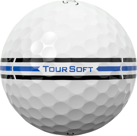Hot Tour Soft Golf Balls