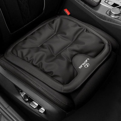 🔥HOT PRODUCT🔥 – Skin-Friendly & Dirt-Repellent Leather Seat Cushions