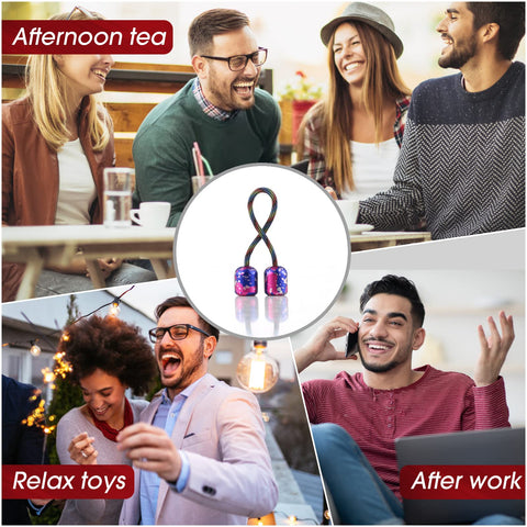 （🌲クリスマスセール前売り-49%オフ）指の器用さを鍛える指遊びおもちゃ