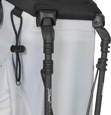Hot - Players 4 Carbon Golf Bag