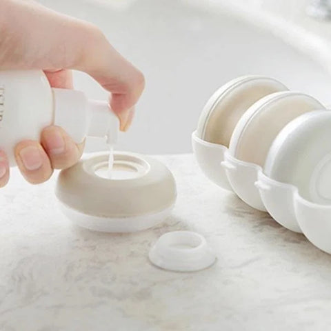 (💖サマープロモーション-48% オフ) トラベルポッド (3 個購入で 1 個無料) 