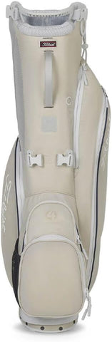 Hot - Players 4 Carbon Golf Bag