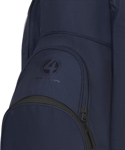 Hot - Players 4 Carbon Golf Bag