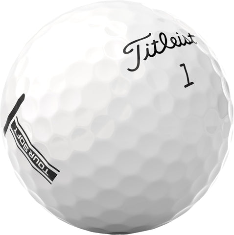 Hot Tour Soft Golf Balls