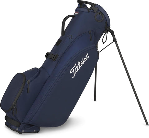 Hot - Players 4 Carbon Golf Bag