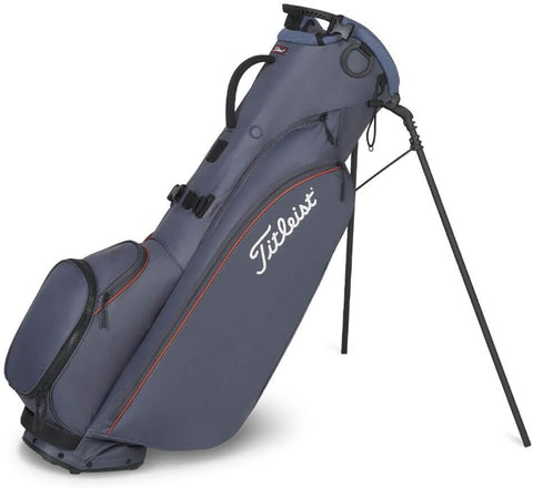 Hot - Players 4 Carbon Golf Bag