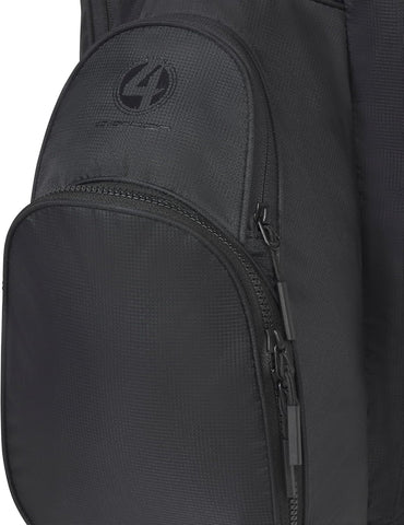 Hot - Players 4 Carbon Golf Bag