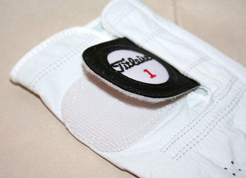 Players Golf Glove