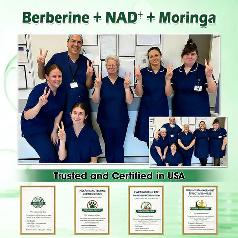 US 𝐎𝐟𝐟𝐢𝐜𝐢𝐚𝐥 𝐔𝐒 𝐒𝐭𝐨𝐫𝐞 | 🧑‍⚕️🩺 𝐇𝐞𝐚𝐥𝐫𝐢𝐳𝐞® Moringa · Berberine × NAD+ 𝟏𝟎-𝐢𝐧-𝟏 𝐀𝐝𝐯𝐚𝐧𝐜𝐞𝐝 𝐍𝐚𝐧𝐨 𝐌𝐢𝐜𝐫𝐨𝐧𝐞𝐞𝐝𝐥𝐞 𝐏𝐚𝐭𝐜𝐡 — 𝐎𝐧𝐜𝐞 𝐃𝐚𝐢𝐥𝐲, 𝐕𝐢𝐬𝐢𝐛𝐥𝐞 𝐑𝐞𝐬𝐮𝐥𝐭𝐬 𝐢𝐧 𝟕 𝐃𝐚𝐲𝐬