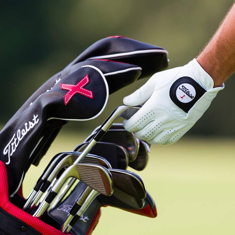Players Golf Glove