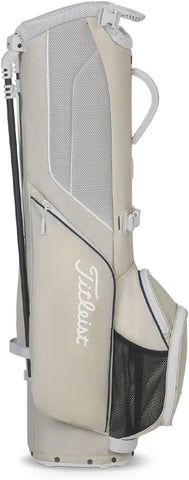 Hot - Players 4 Carbon Golf Bag