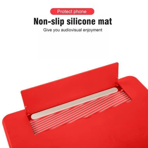 （🎄クリスマスセール🎄- 50% オフ）スクリーン拡大鏡 2022 最新バージョン - すべての携帯電話モデルに適しています