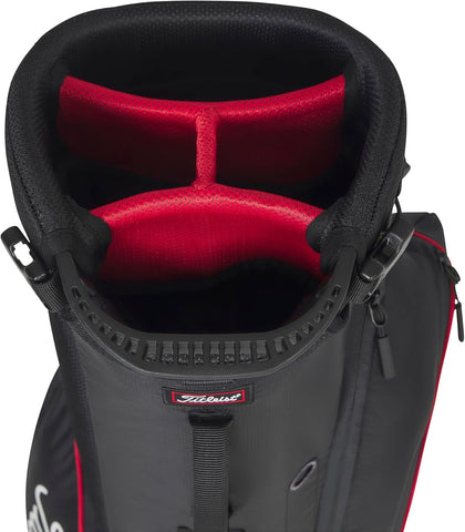 Hot - Players 4 Carbon Golf Bag