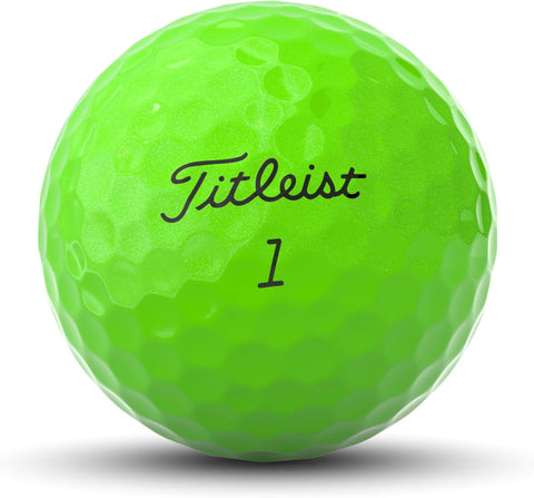Hot Tour Soft Golf Balls