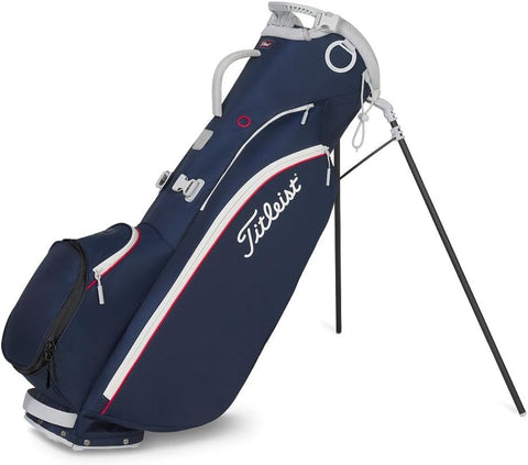 Hot - Players 4 Carbon Golf Bag