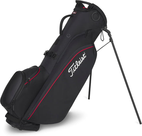 Hot - Players 4 Carbon Golf Bag