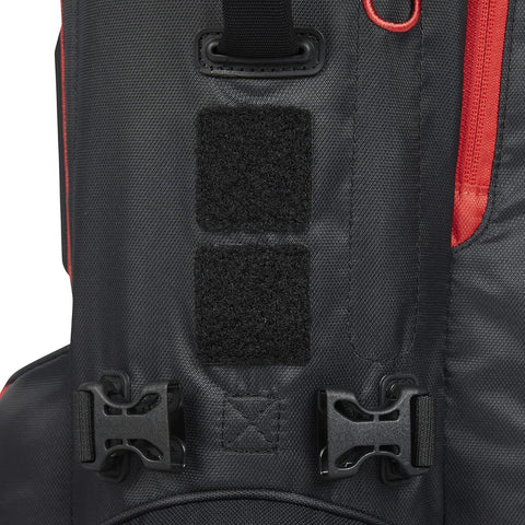 Hot - Players 4 Black/Black/Red