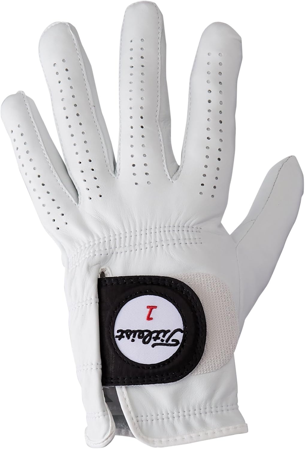 Players Golf Glove