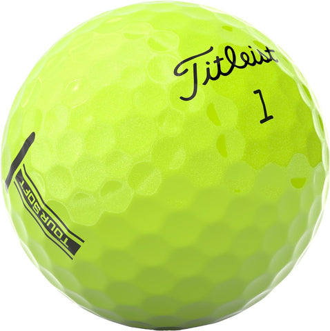 Hot Tour Soft Golf Balls