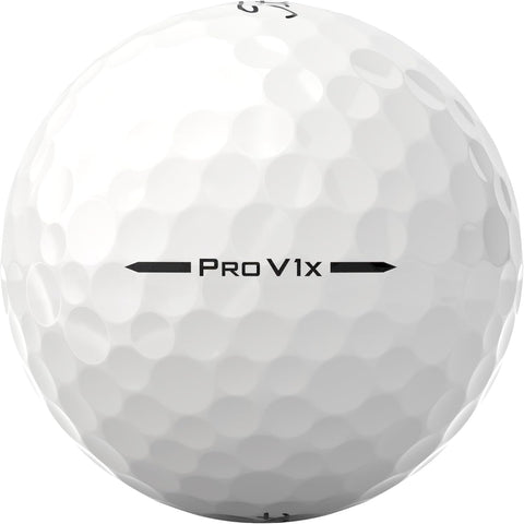 Hot Pro V1x