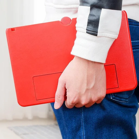 （🎄クリスマスセール🎄- 50% オフ）スクリーン拡大鏡 2022 最新バージョン - すべての携帯電話モデルに適しています